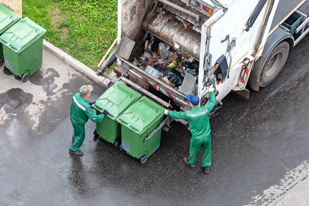 Best Yard Cleanup Services  in Dianapolis, IN