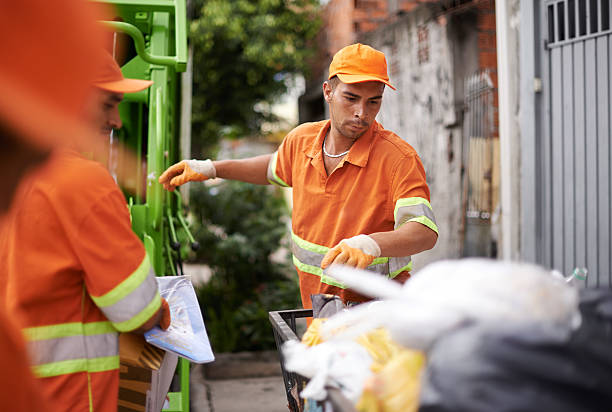 Appliance Disposal in Indianapolis, IN